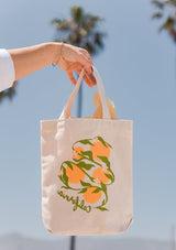 Golden State Sunshine Gift Tote