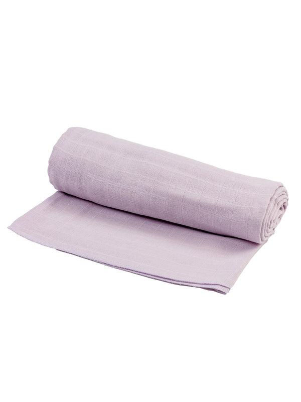 Organic Muslin Swaddle Blanket