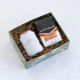 Happy Place Handlebar Coffee Gift Box