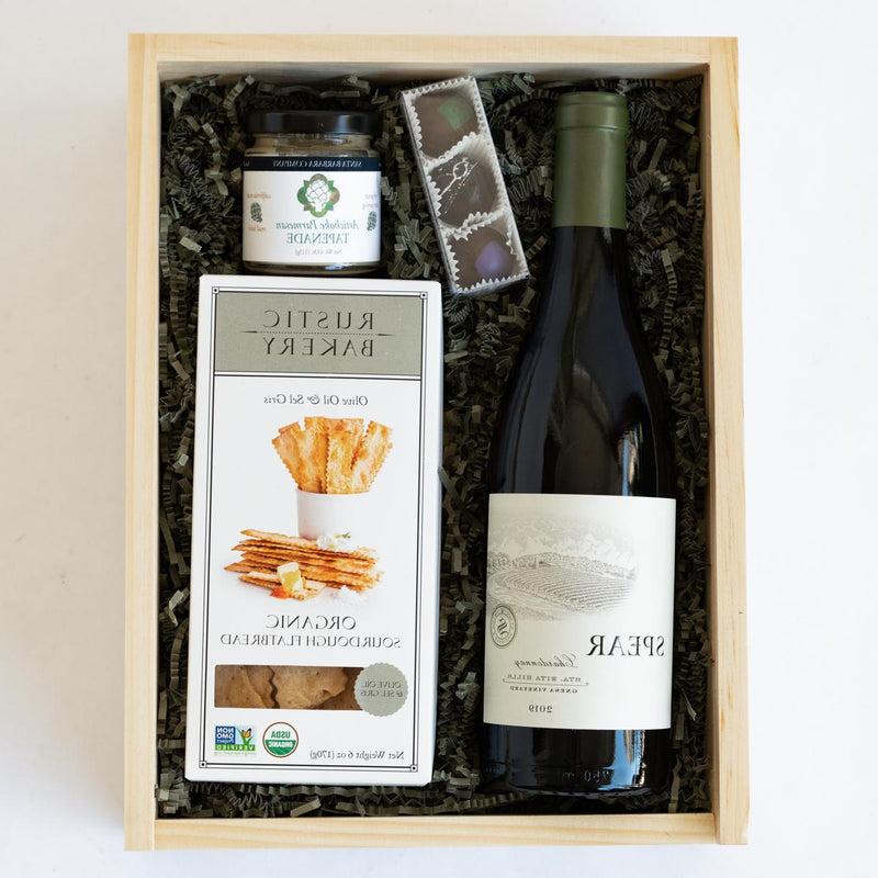 A Night In Wine Gift Box