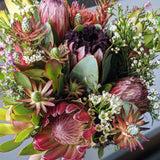 Protea Bouquet