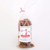 Paso Almond Brittle Snacks and Candies - Paso Almonds, The Santa Barbara Company - 1