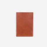 Addis Leather Passport Holder