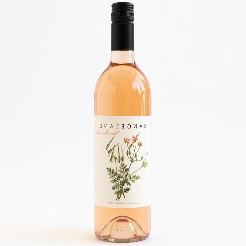 Rangeland Flora Rosé