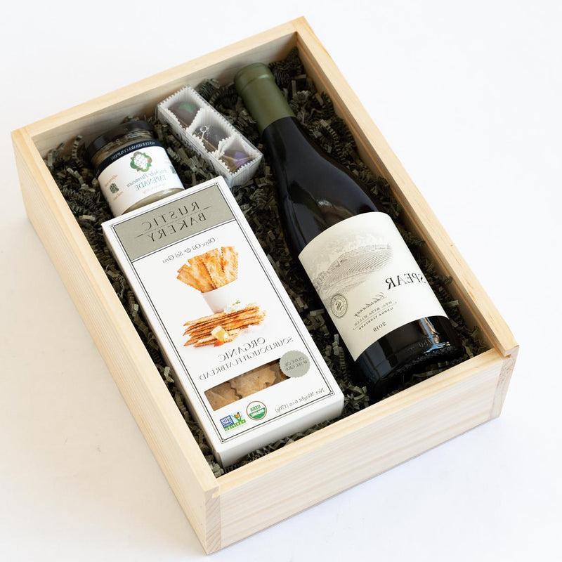 A Night In Wine Gift Box