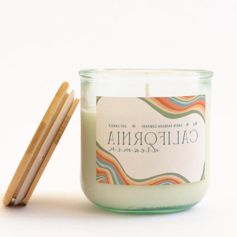 California Dreamin Candle - 9 oz